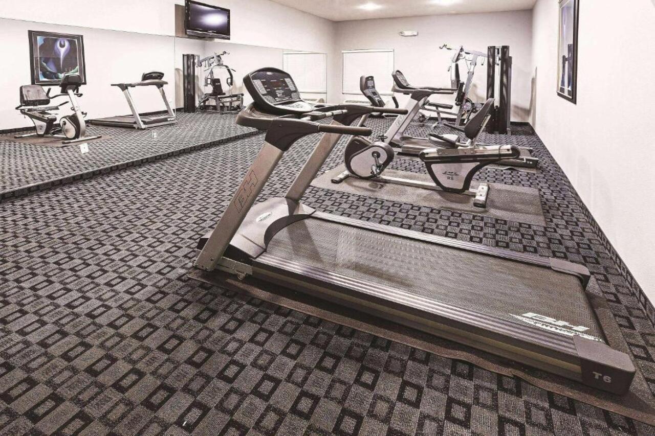 La Quinta By Wyndham Decatur Hotel Ngoại thất bức ảnh