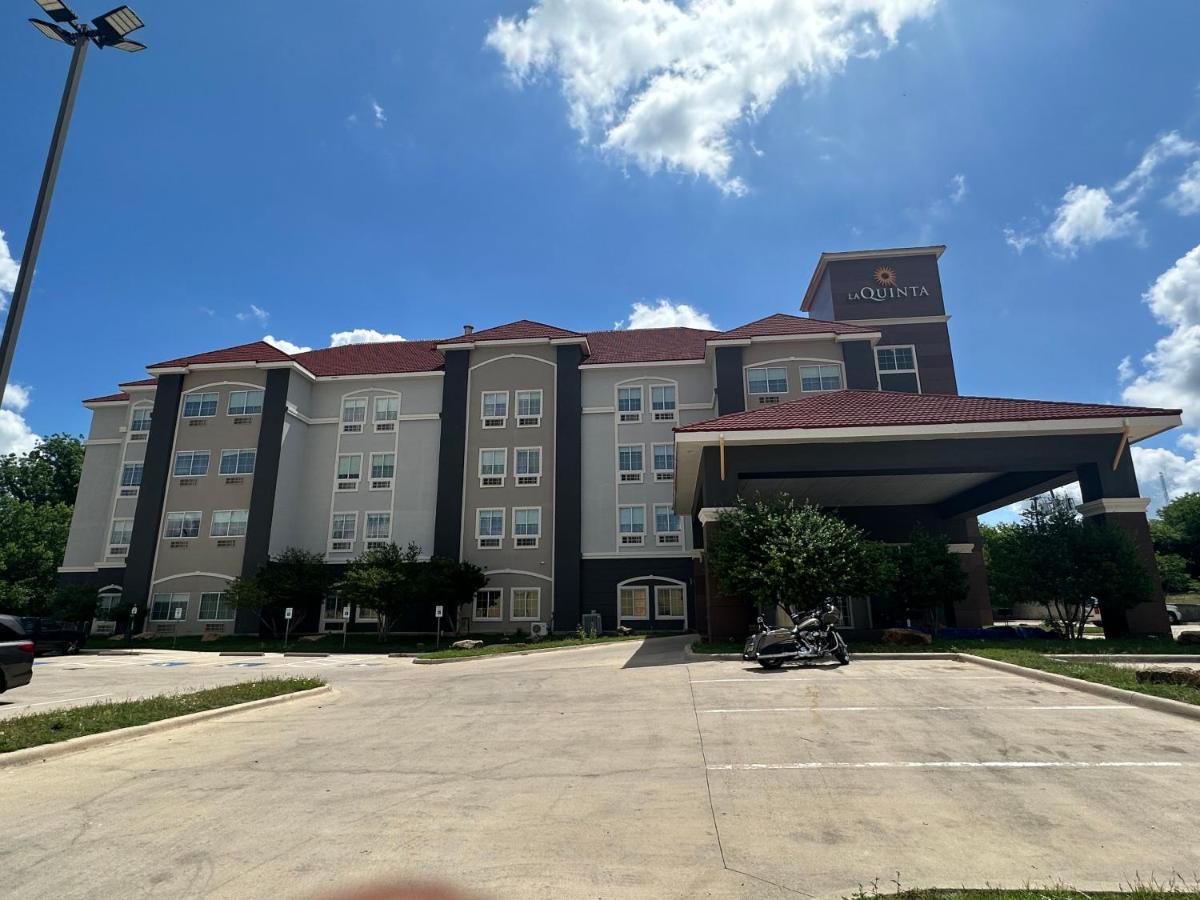 La Quinta By Wyndham Decatur Hotel Ngoại thất bức ảnh