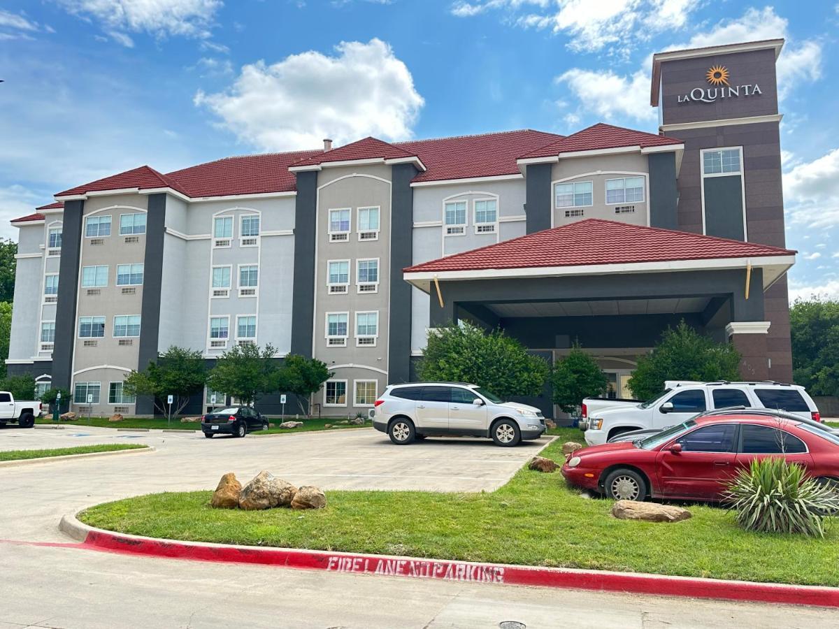 La Quinta By Wyndham Decatur Hotel Ngoại thất bức ảnh