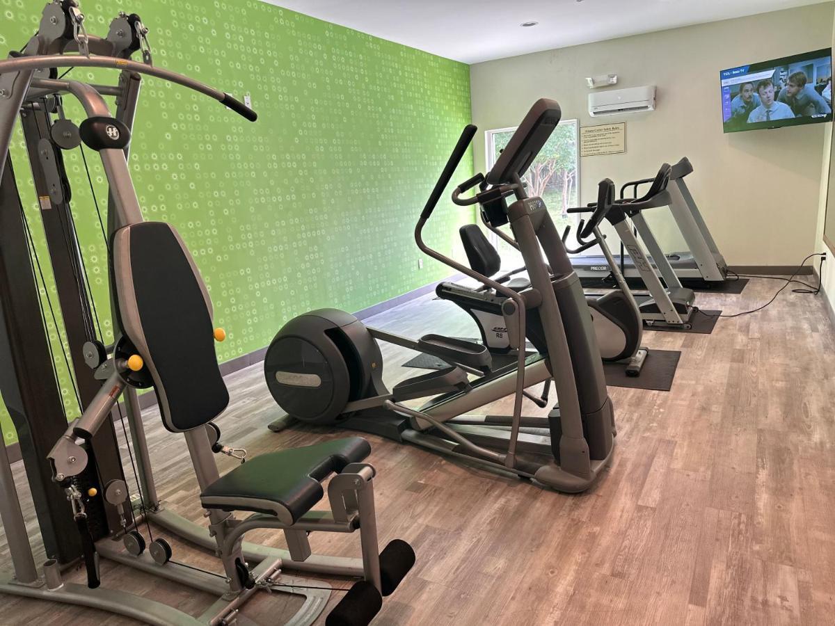 La Quinta By Wyndham Decatur Hotel Ngoại thất bức ảnh