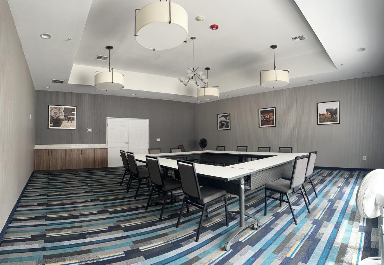 La Quinta By Wyndham Decatur Hotel Ngoại thất bức ảnh