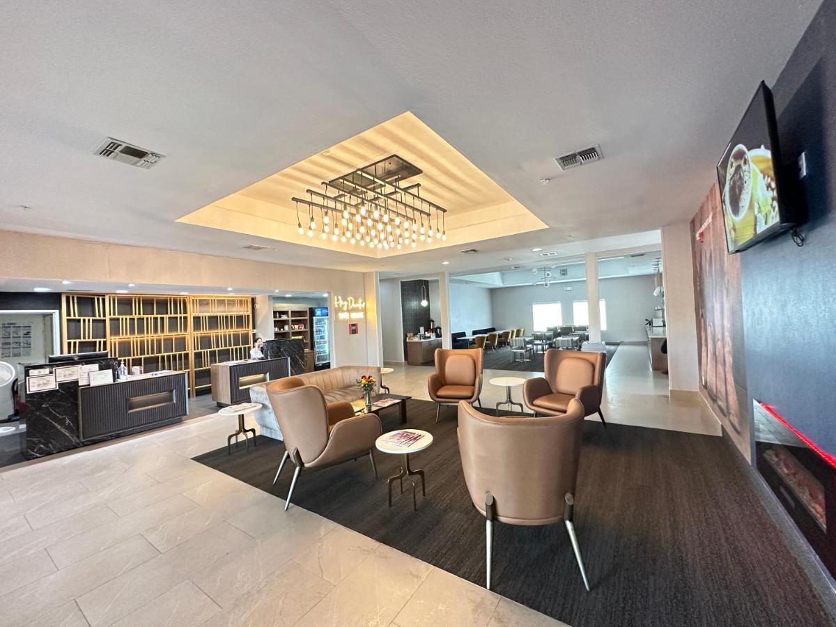 La Quinta By Wyndham Decatur Hotel Ngoại thất bức ảnh