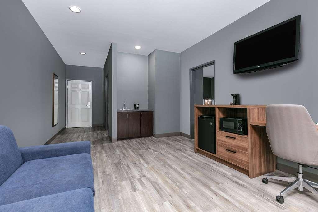 La Quinta By Wyndham Decatur Hotel Phòng bức ảnh