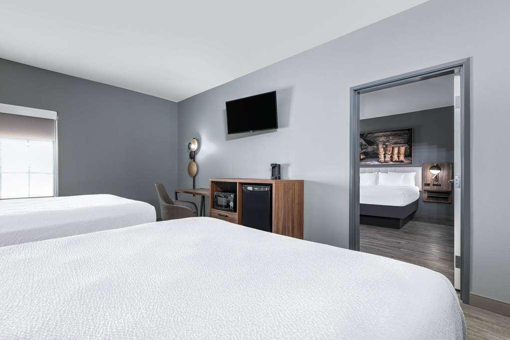 La Quinta By Wyndham Decatur Hotel Phòng bức ảnh