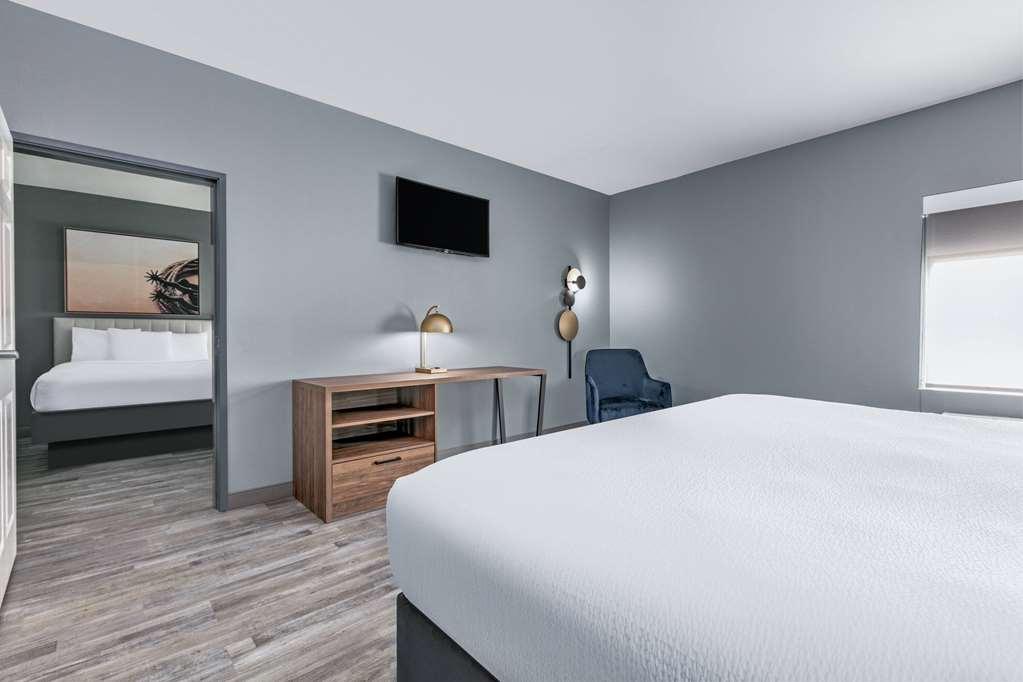 La Quinta By Wyndham Decatur Hotel Phòng bức ảnh