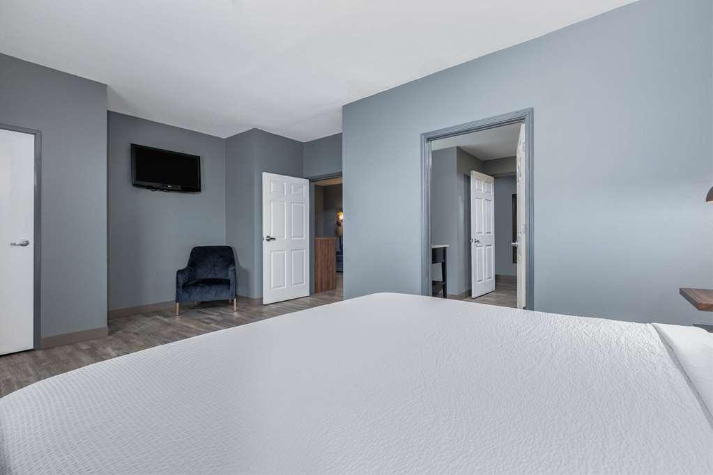 La Quinta By Wyndham Decatur Hotel Phòng bức ảnh