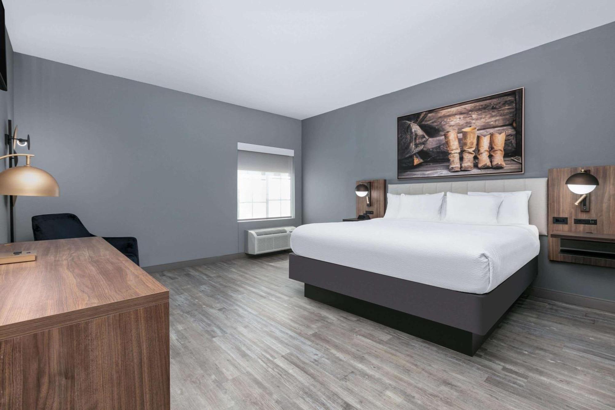 La Quinta By Wyndham Decatur Hotel Ngoại thất bức ảnh