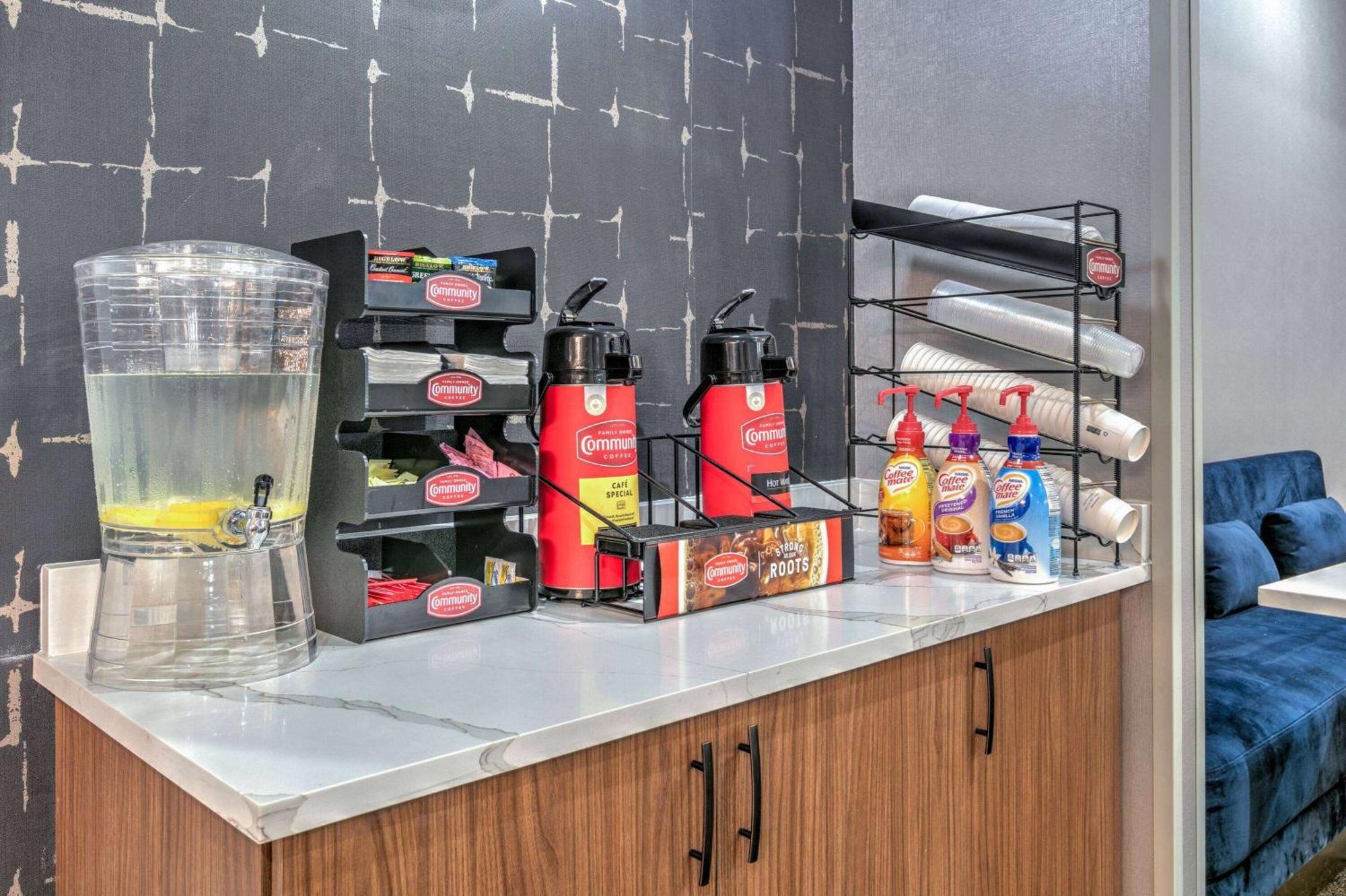 La Quinta By Wyndham Decatur Hotel Ngoại thất bức ảnh