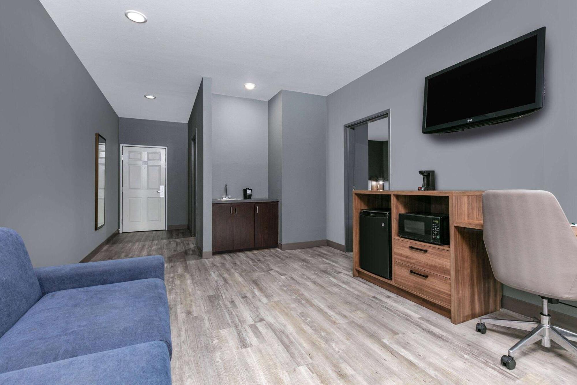 La Quinta By Wyndham Decatur Hotel Ngoại thất bức ảnh