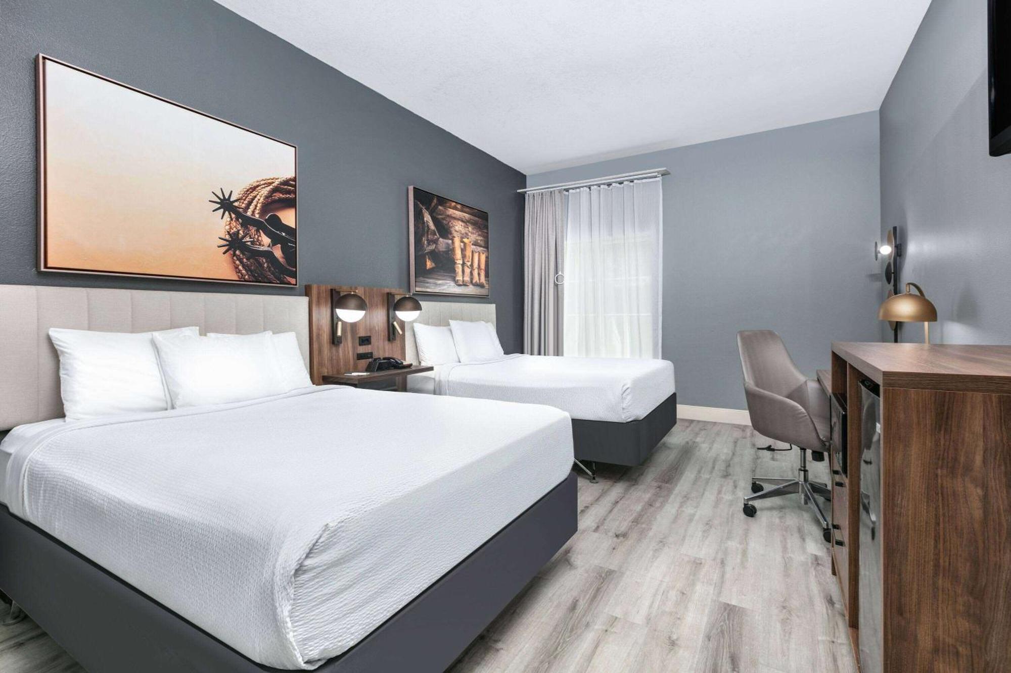 La Quinta By Wyndham Decatur Hotel Ngoại thất bức ảnh