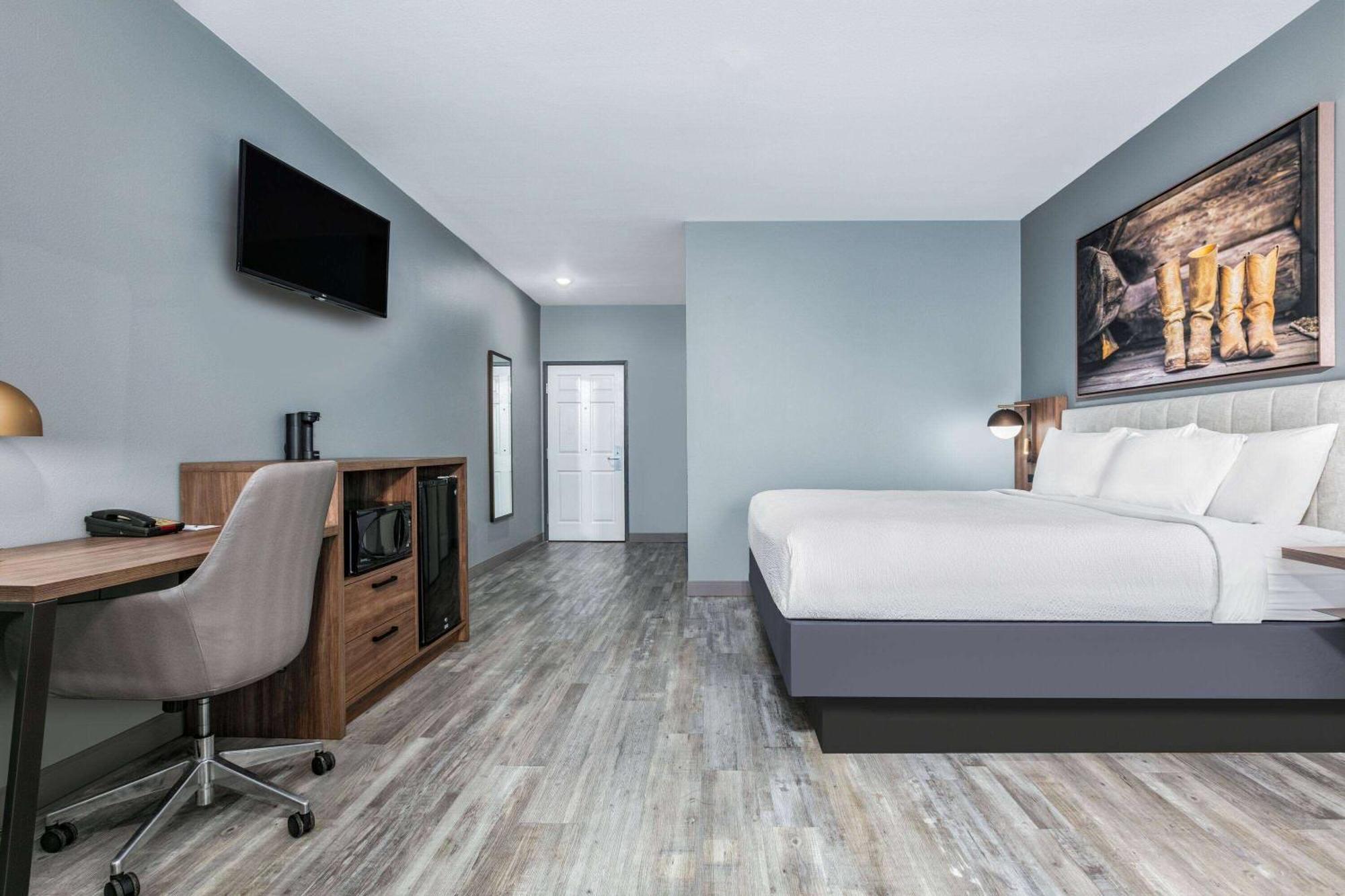 La Quinta By Wyndham Decatur Hotel Ngoại thất bức ảnh