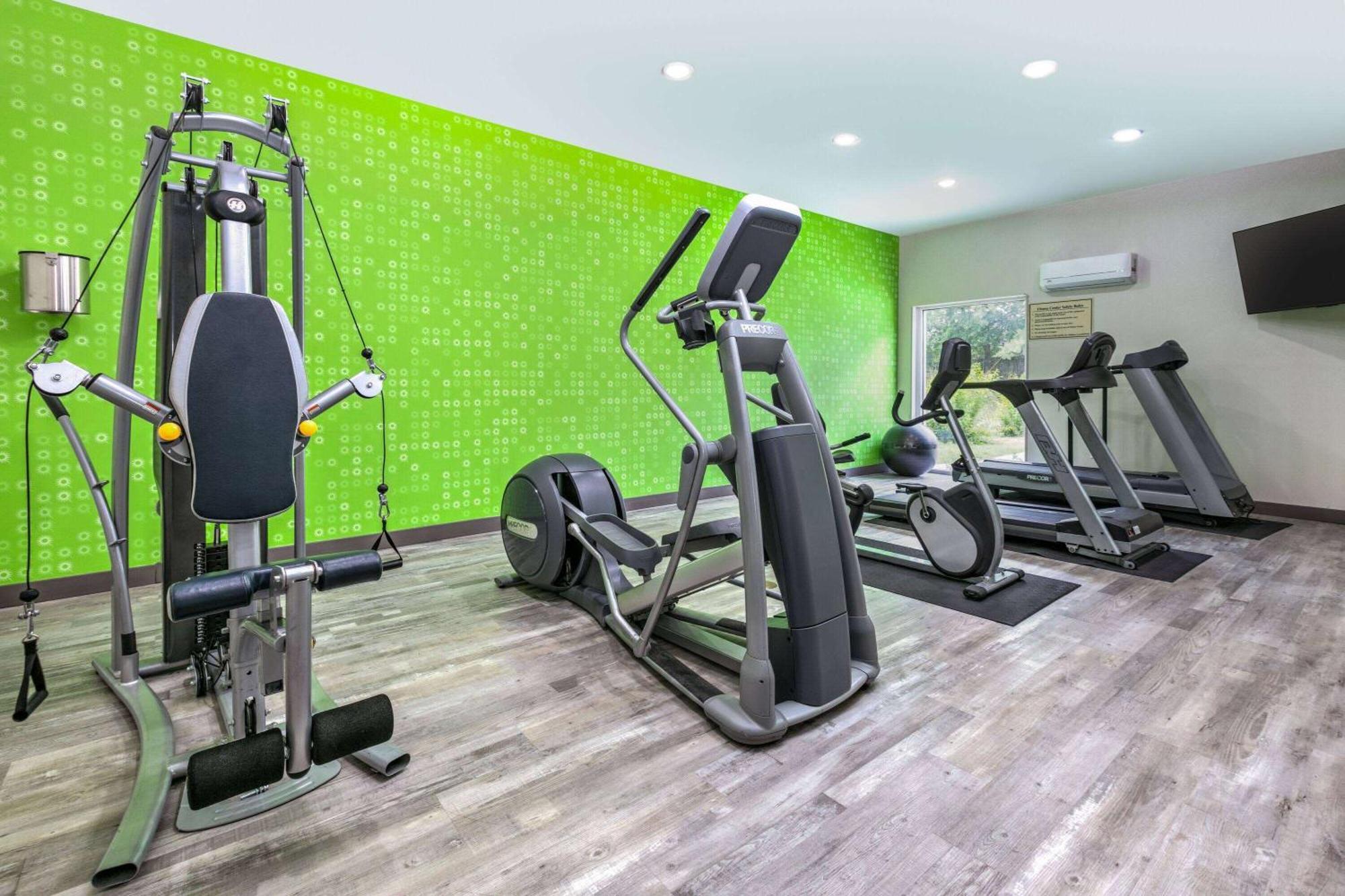 La Quinta By Wyndham Decatur Hotel Ngoại thất bức ảnh