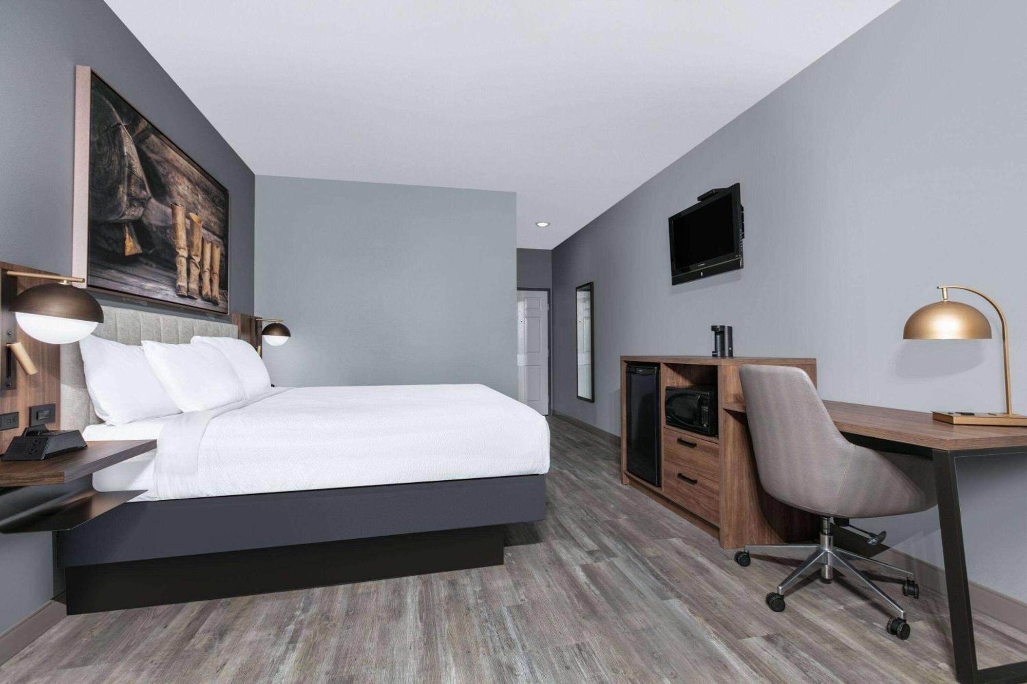 La Quinta By Wyndham Decatur Hotel Ngoại thất bức ảnh