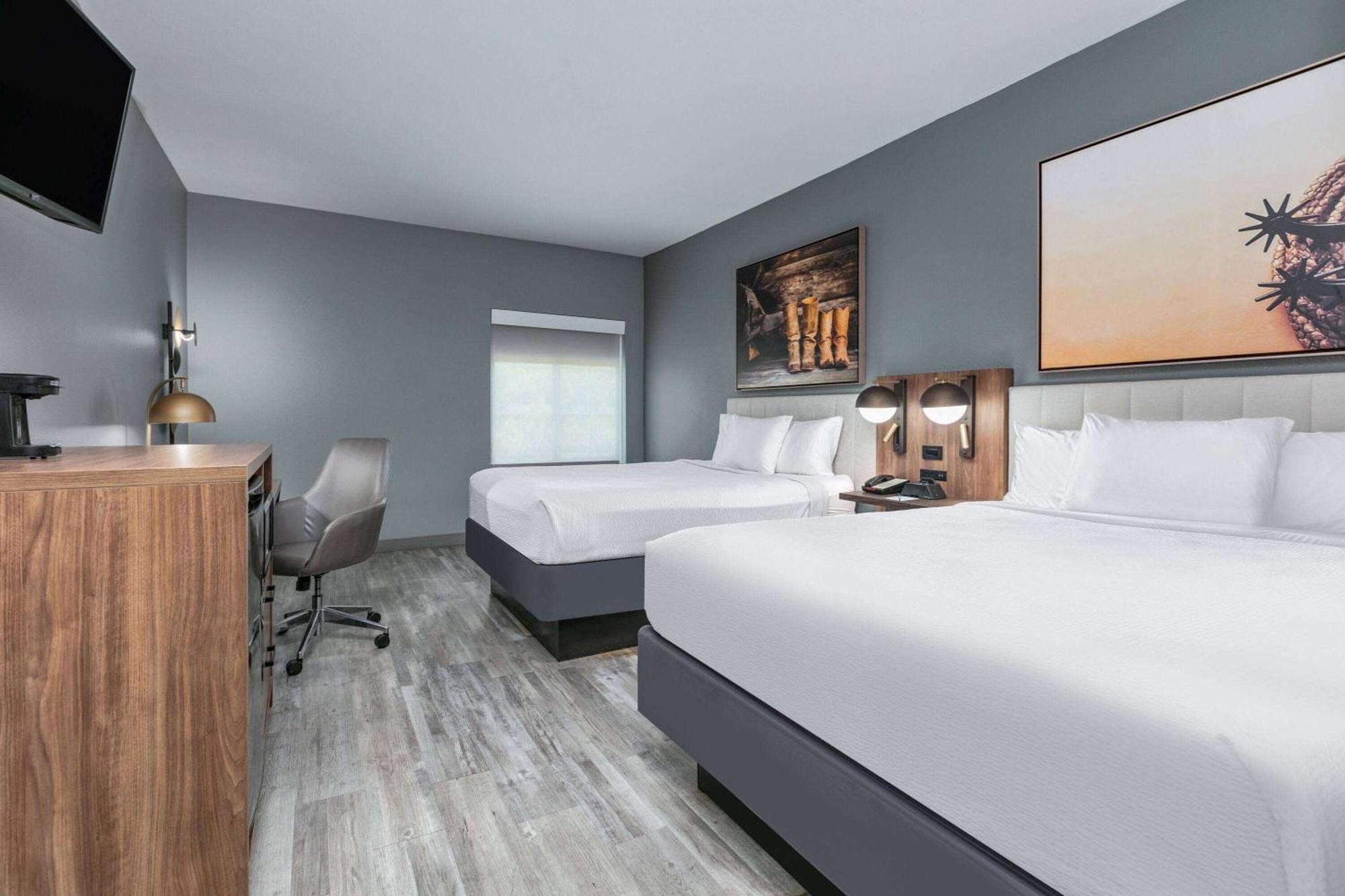 La Quinta By Wyndham Decatur Hotel Ngoại thất bức ảnh