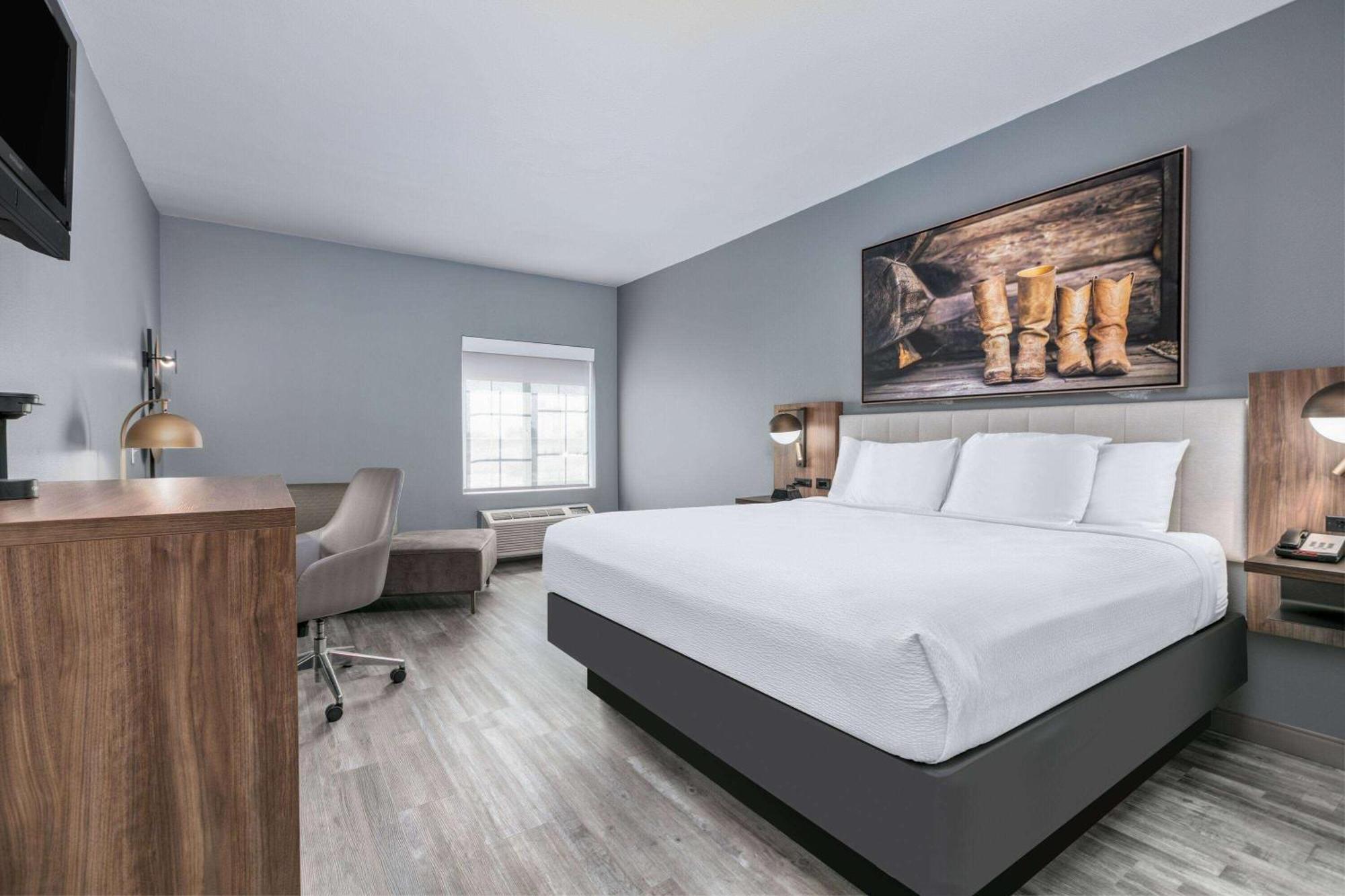 La Quinta By Wyndham Decatur Hotel Ngoại thất bức ảnh