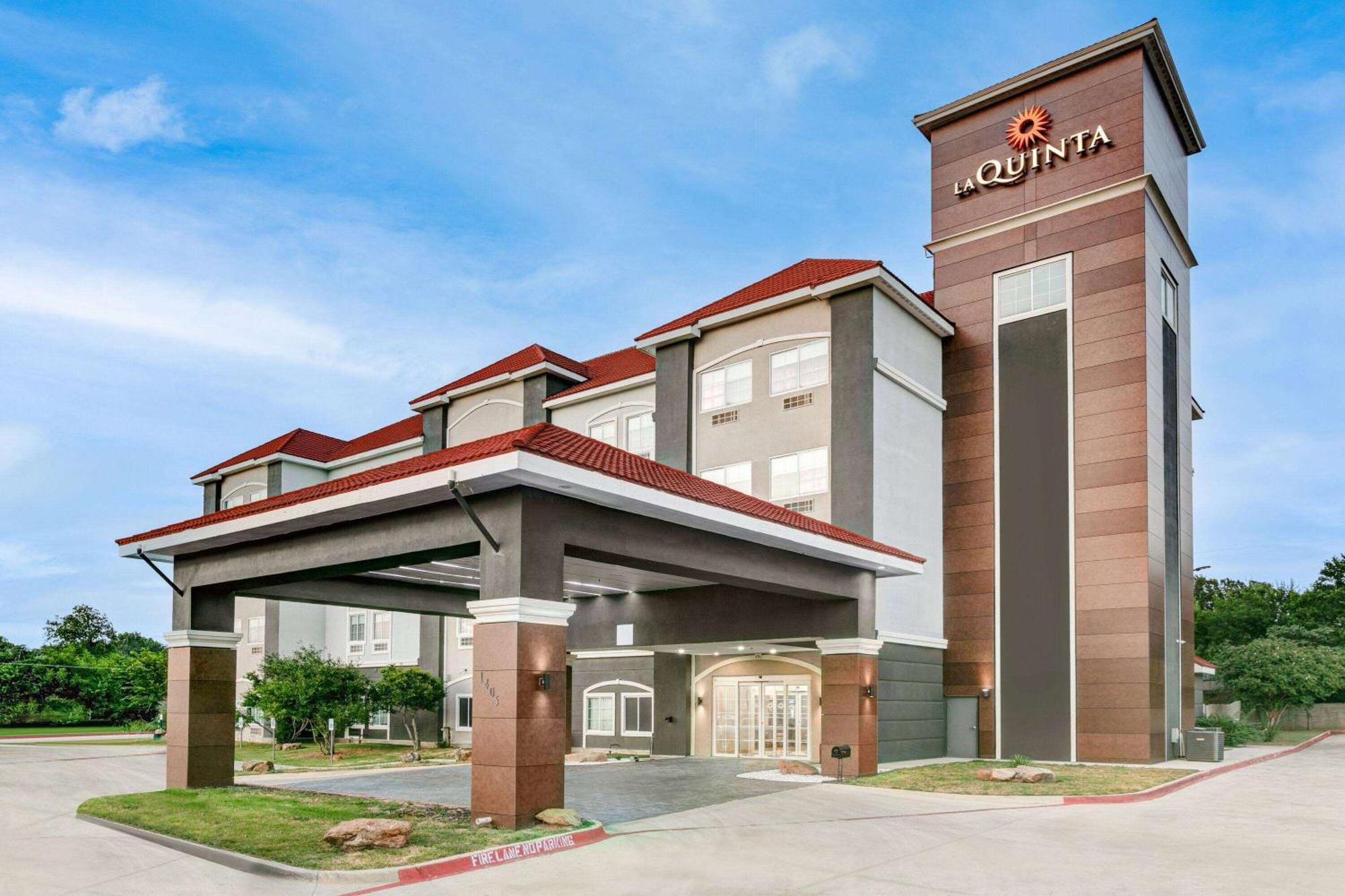 La Quinta By Wyndham Decatur Hotel Ngoại thất bức ảnh