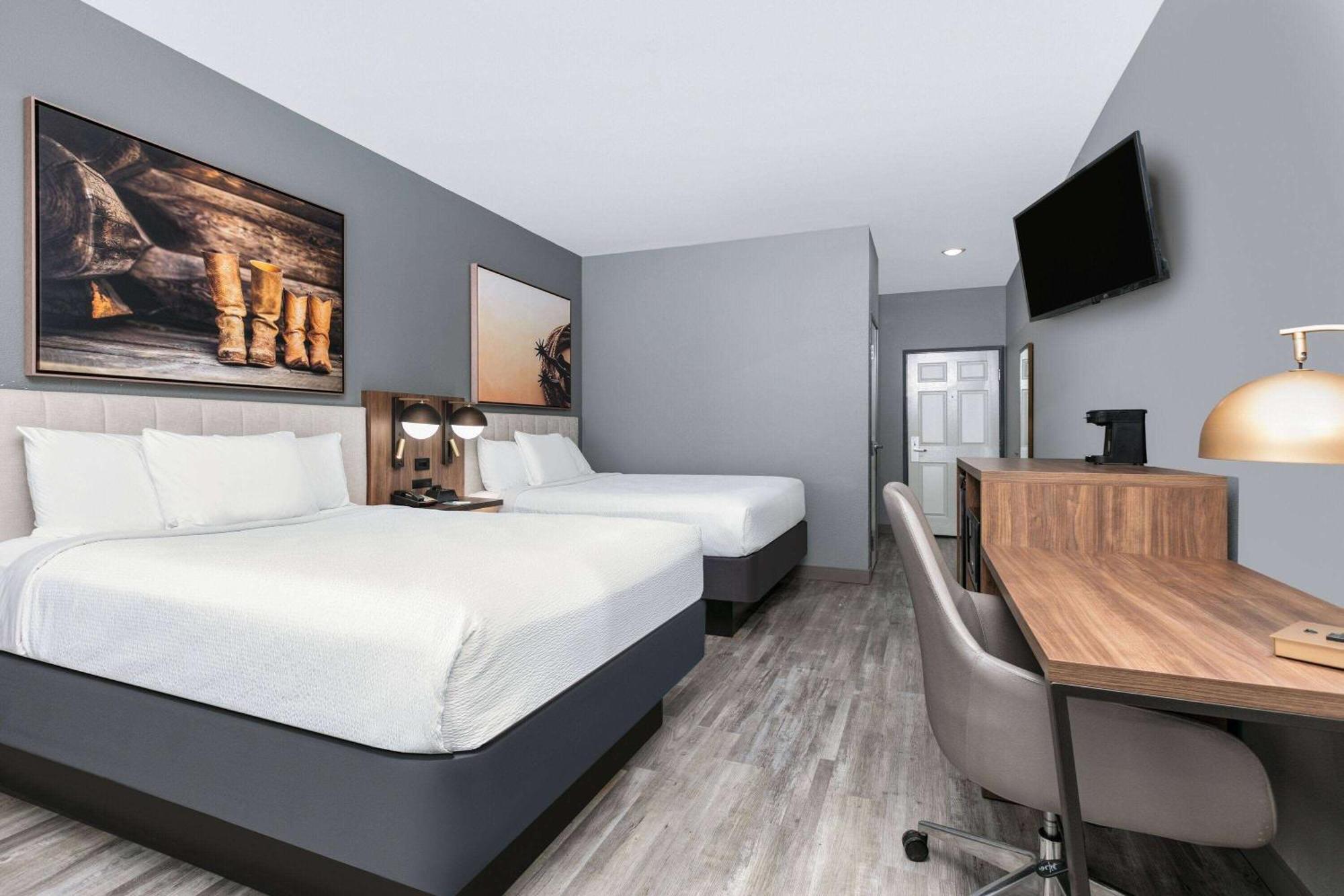 La Quinta By Wyndham Decatur Hotel Ngoại thất bức ảnh
