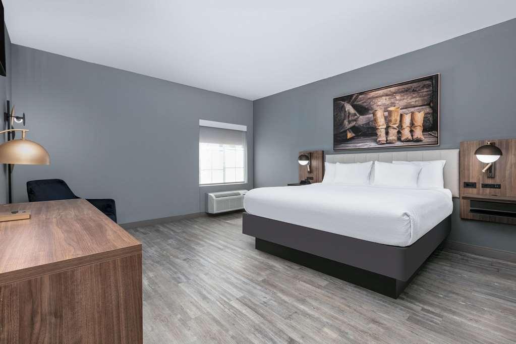 La Quinta By Wyndham Decatur Hotel Phòng bức ảnh