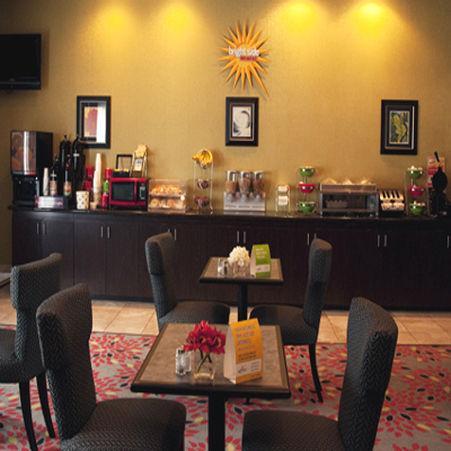 La Quinta By Wyndham Decatur Hotel Nhà hàng bức ảnh